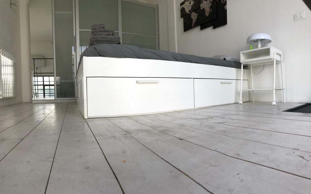 Apartment Ortica Loft