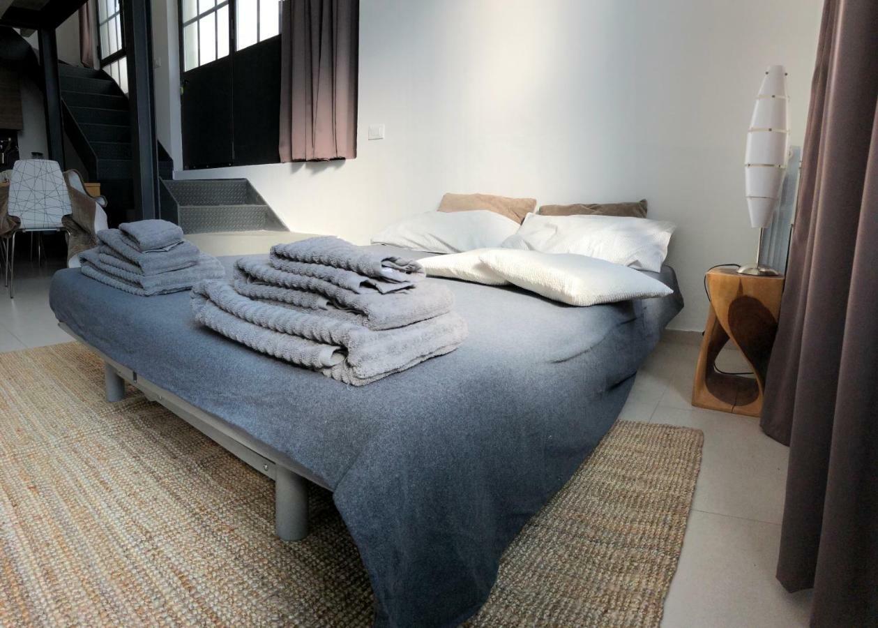 Ortica Loft Apartment