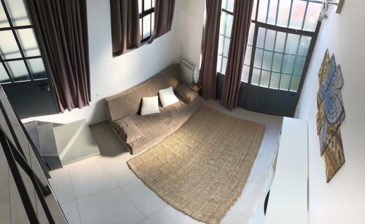 Ortica Loft Milan