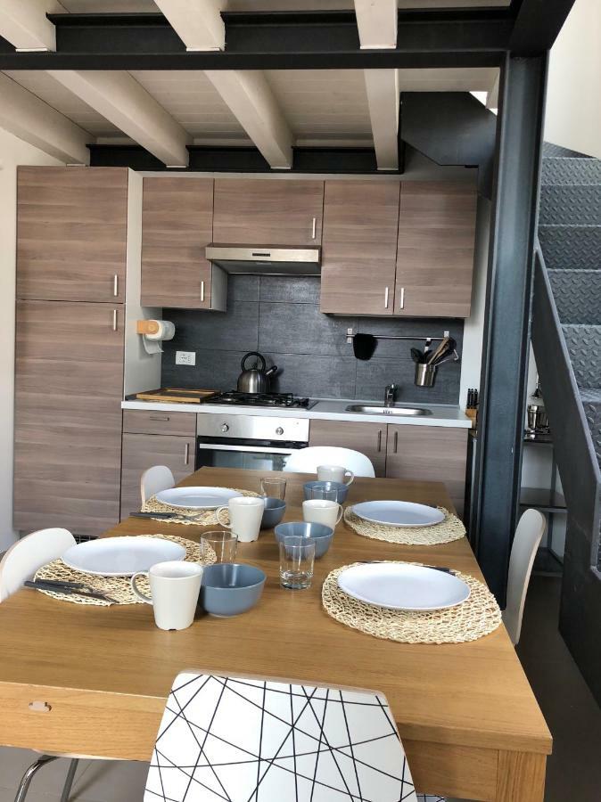 Ortica Loft Milan