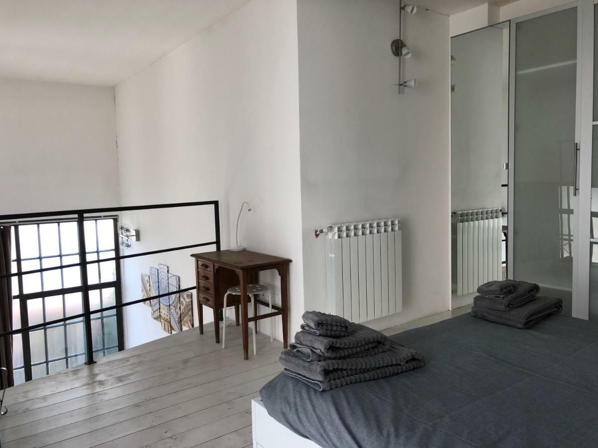 Ortica Loft Milan