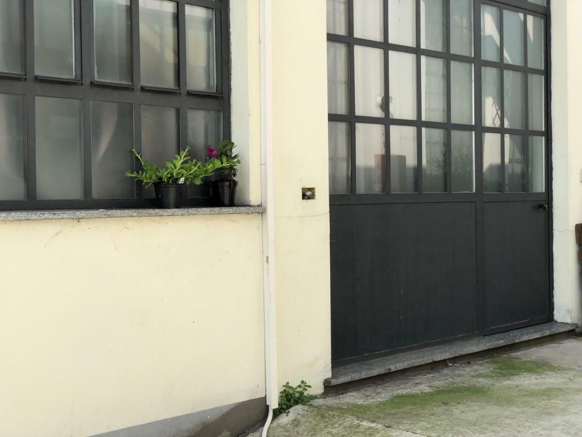 Ortica Loft Milan