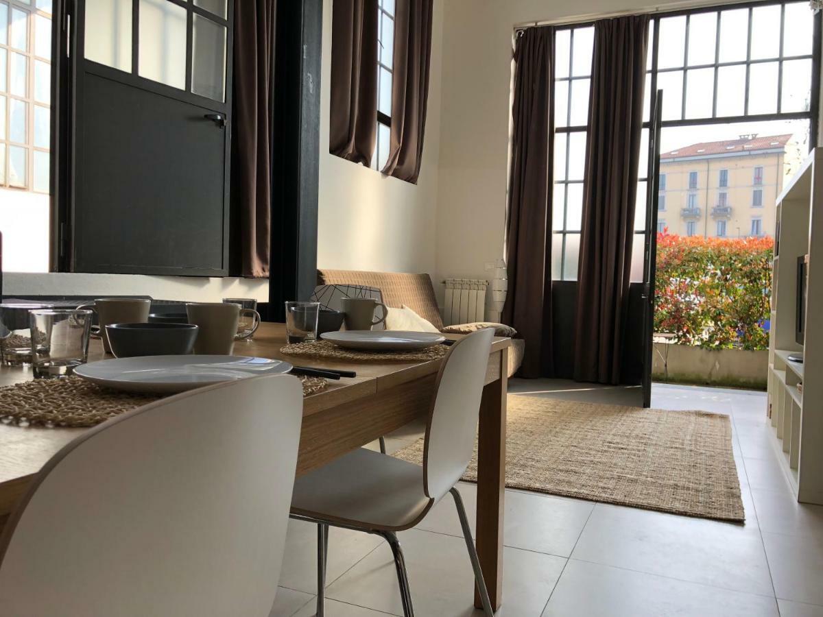 Ortica Loft Milan
