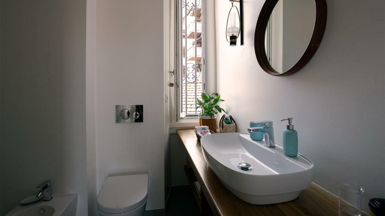 Casa Dela * Milan