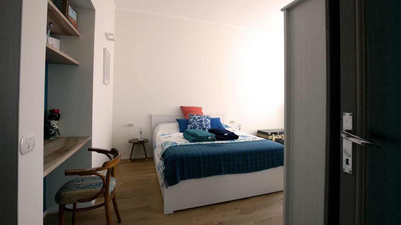Apartment Casa Dela *
