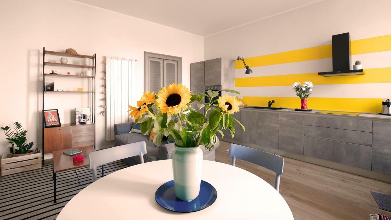 Casa Dela Apartment