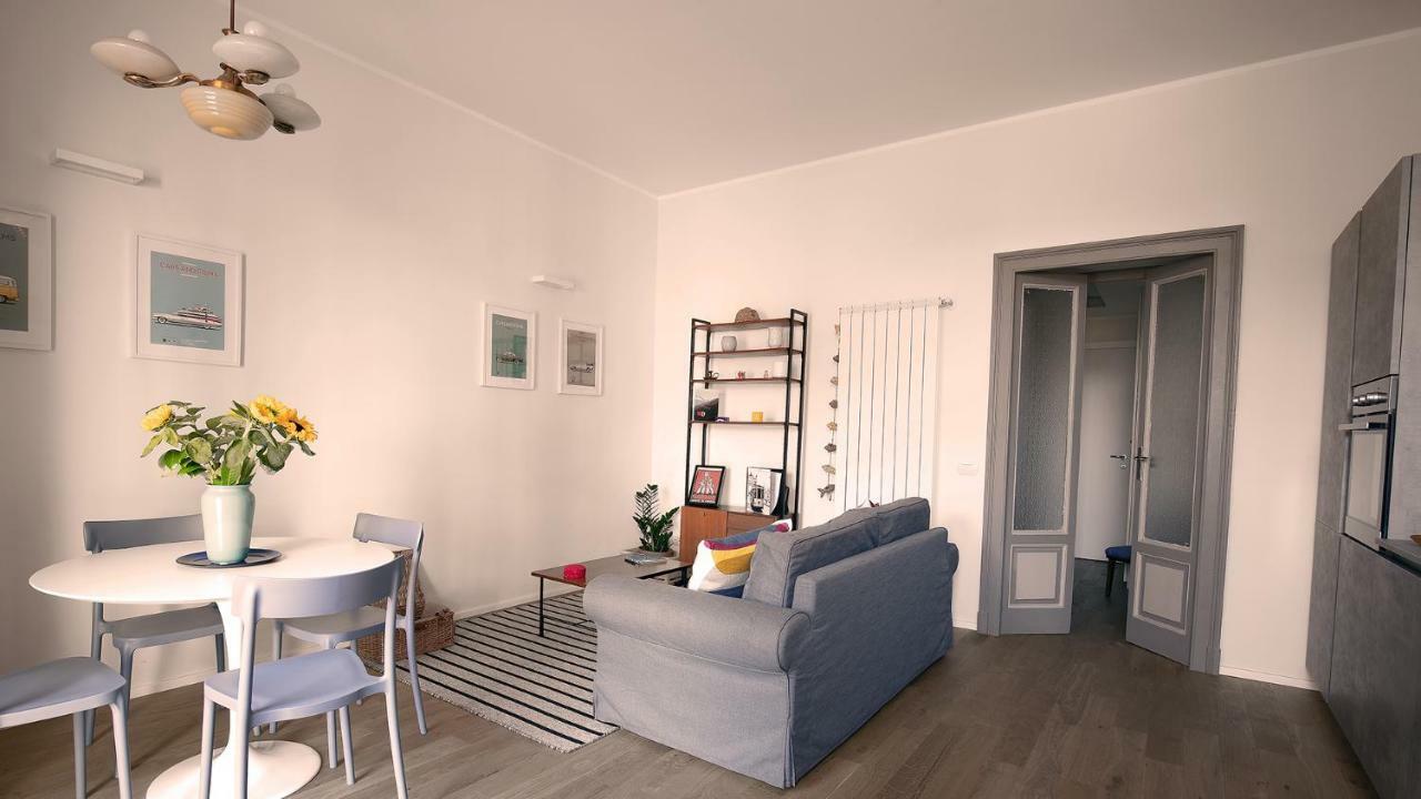 Apartment Casa Dela