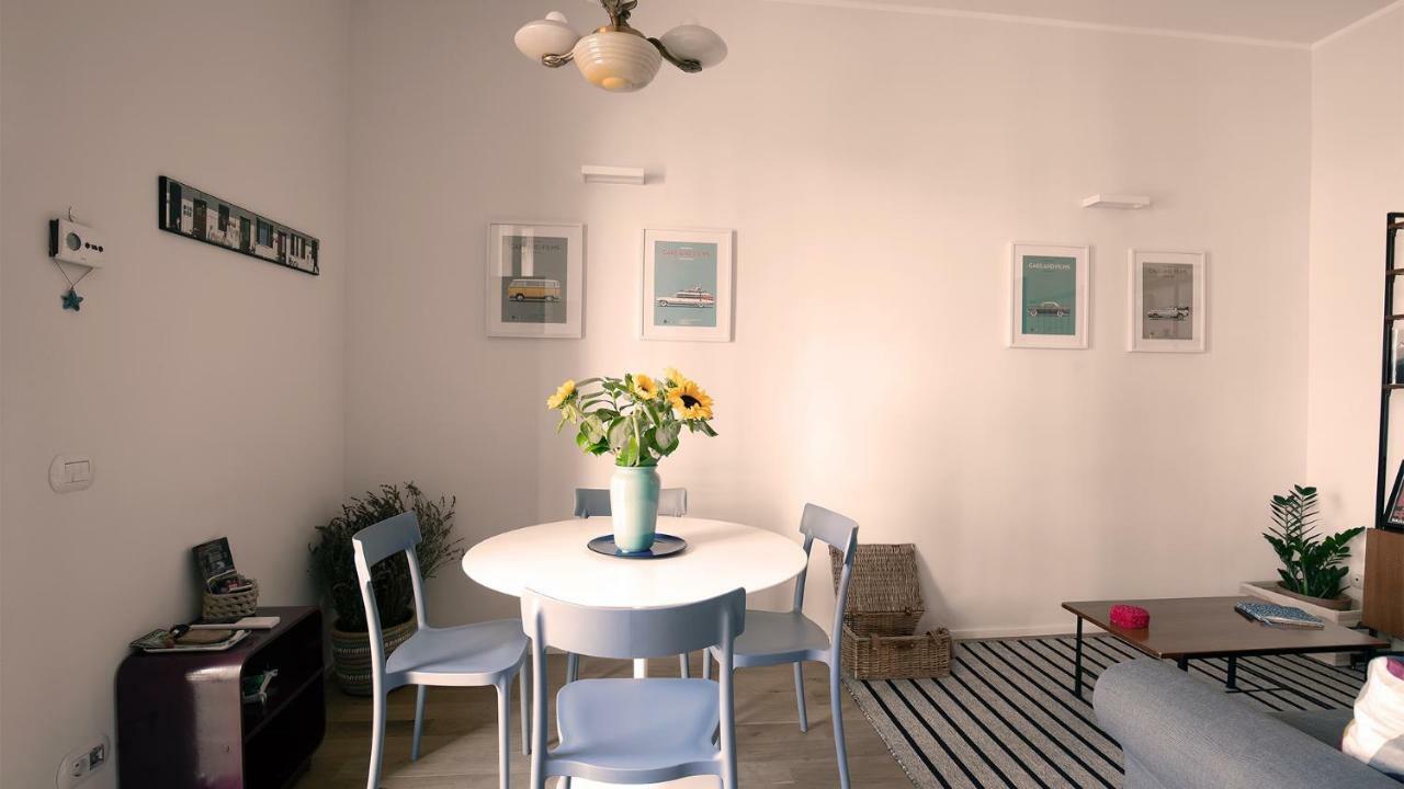 Casa Dela Apartment Milan