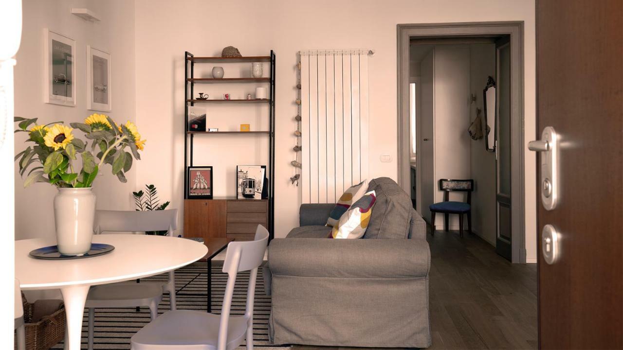 Casa Dela Apartment