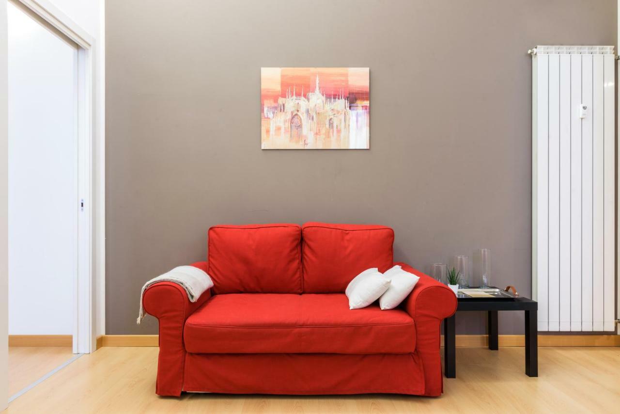 Altido 1-bed Flat Near Formentano Park