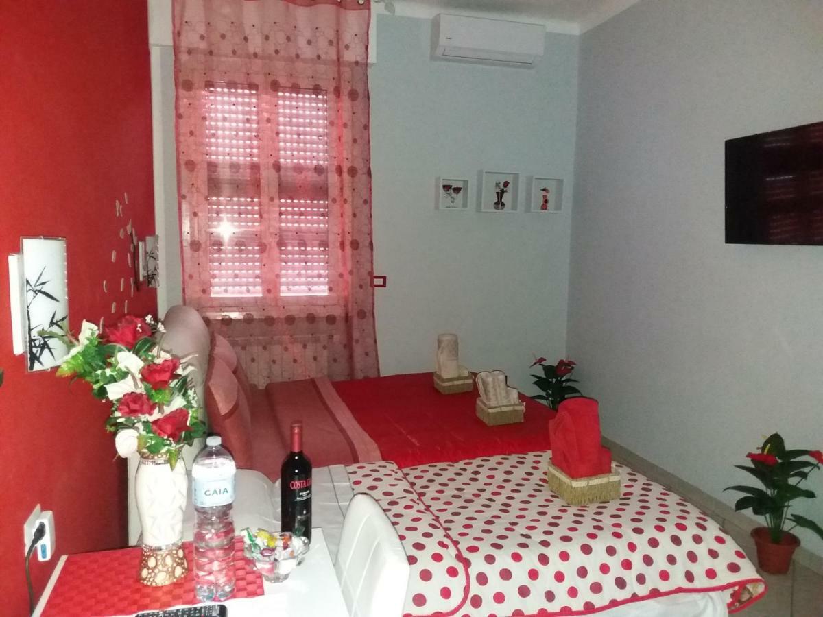 Bed & Breakfast Mario House *