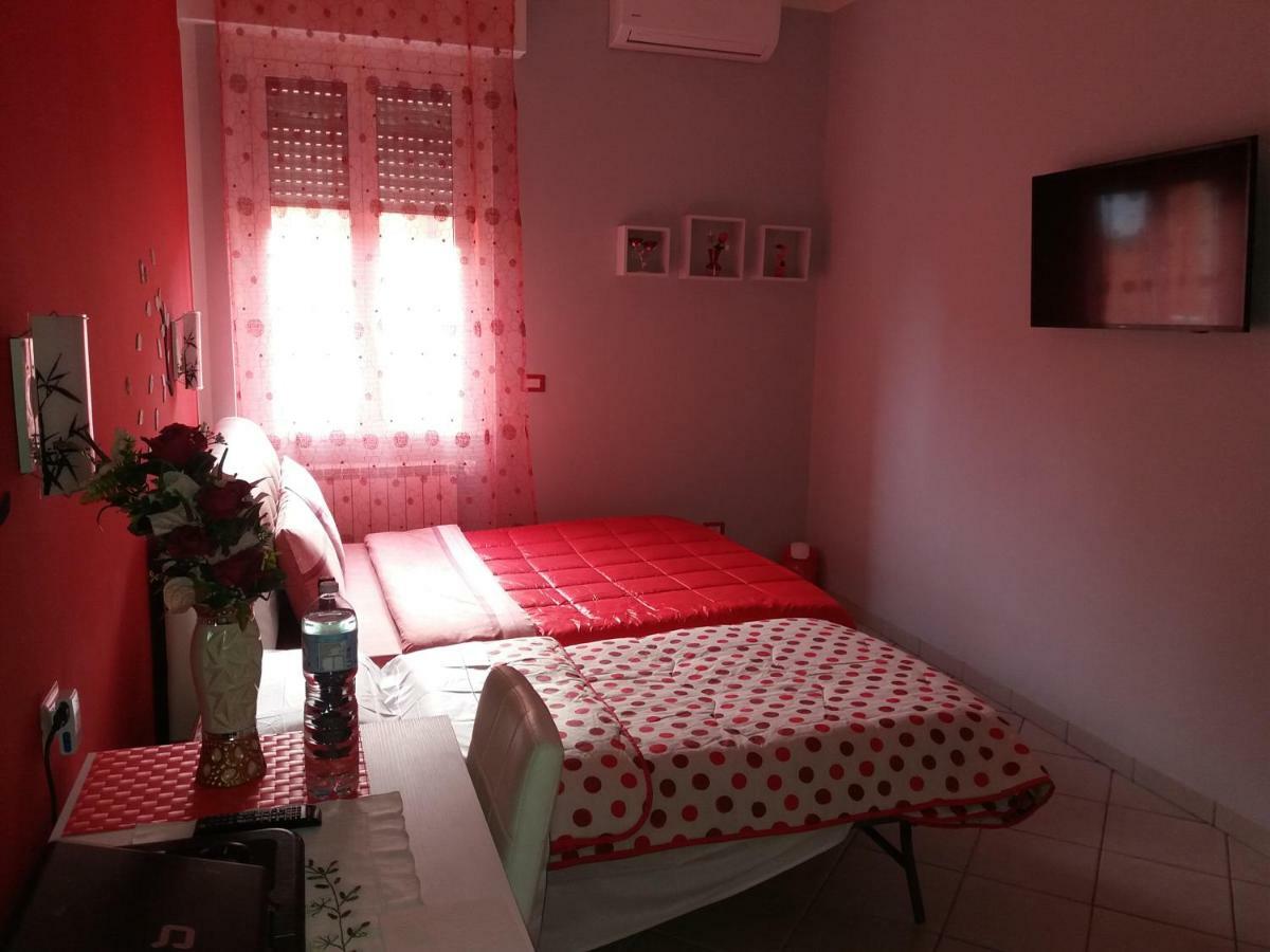Mario House Bed & Breakfast
