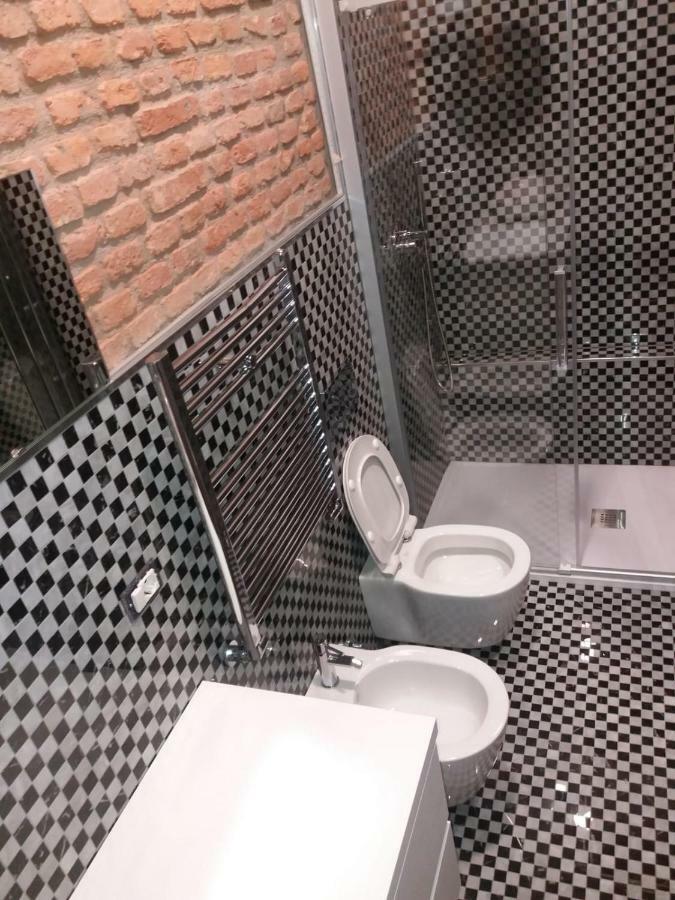 Appartamento Maciachini M3