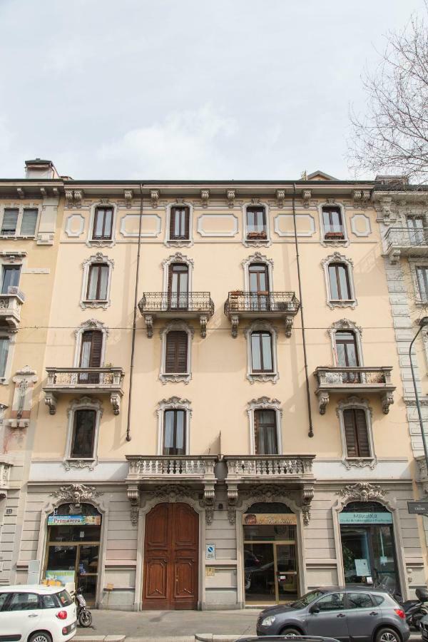 Modern And In Porta Romana Apartamento *