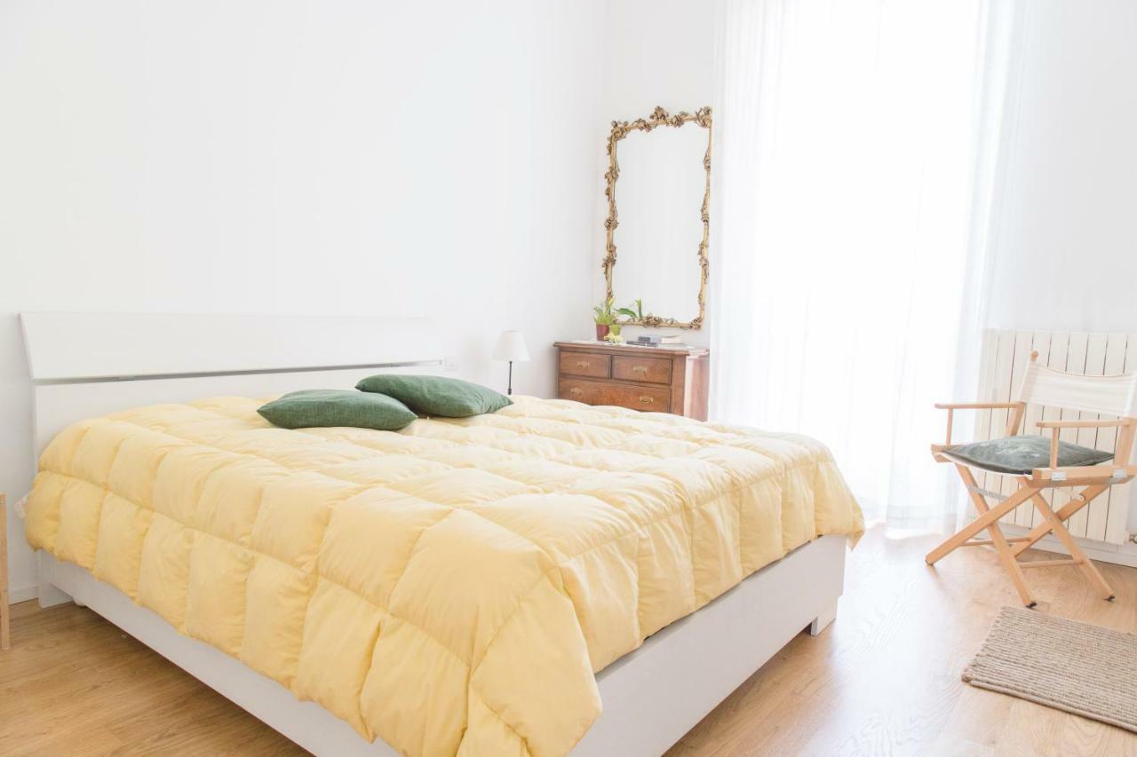 Apartamento Modern And In Porta Romana Milão