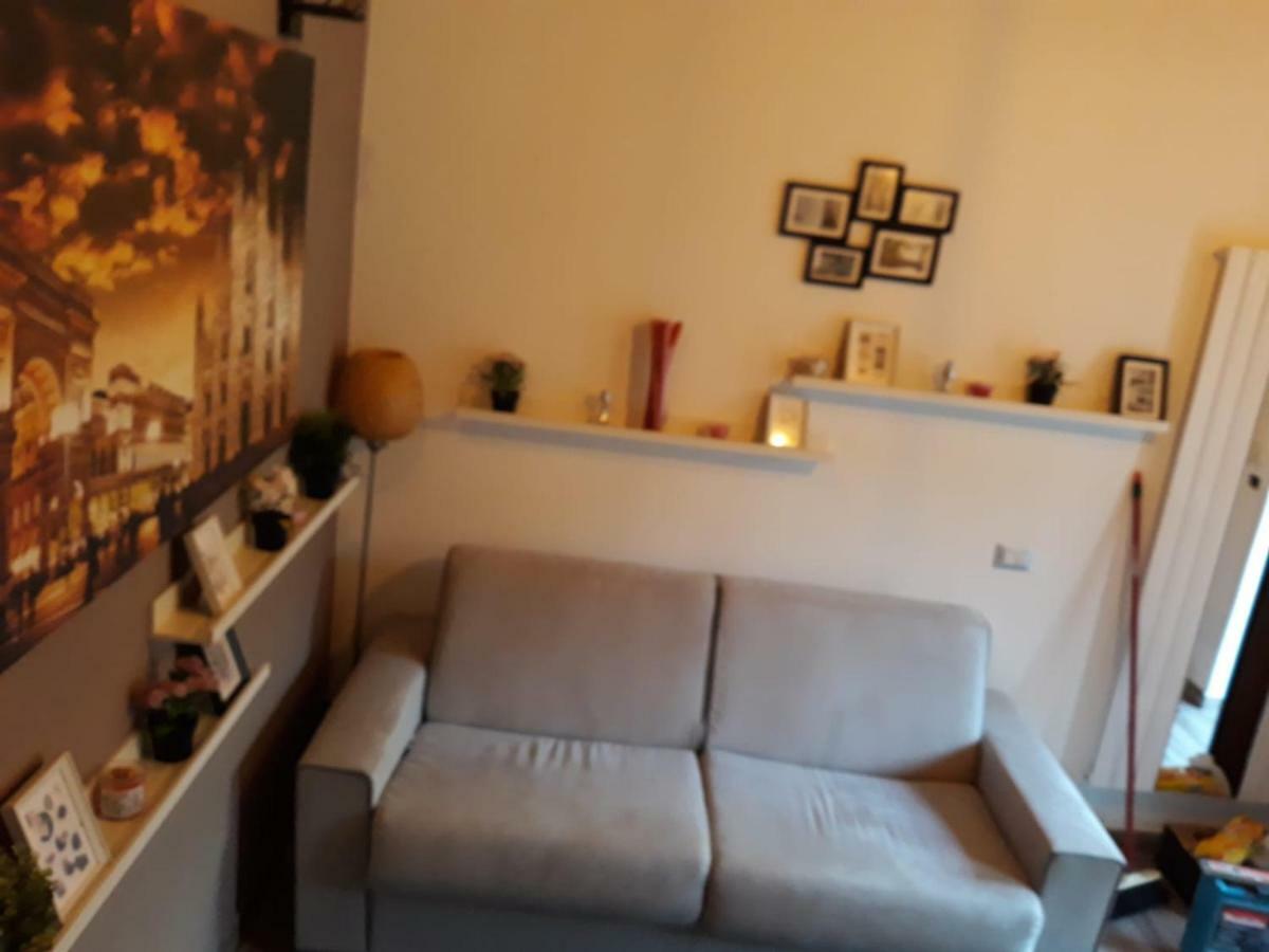 Apartment Maciachini M3