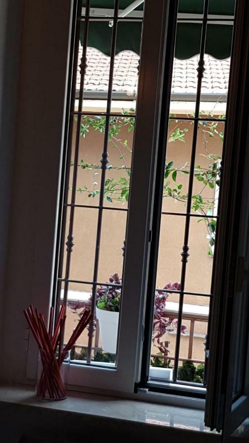 Apartment Maciachini M3