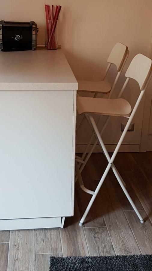 Apartment Maciachini M3 Milan