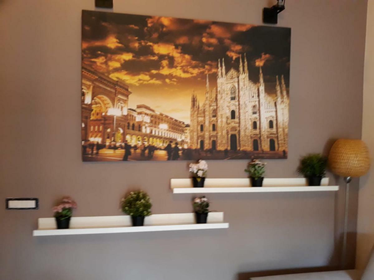 Apartment Maciachini M3 *