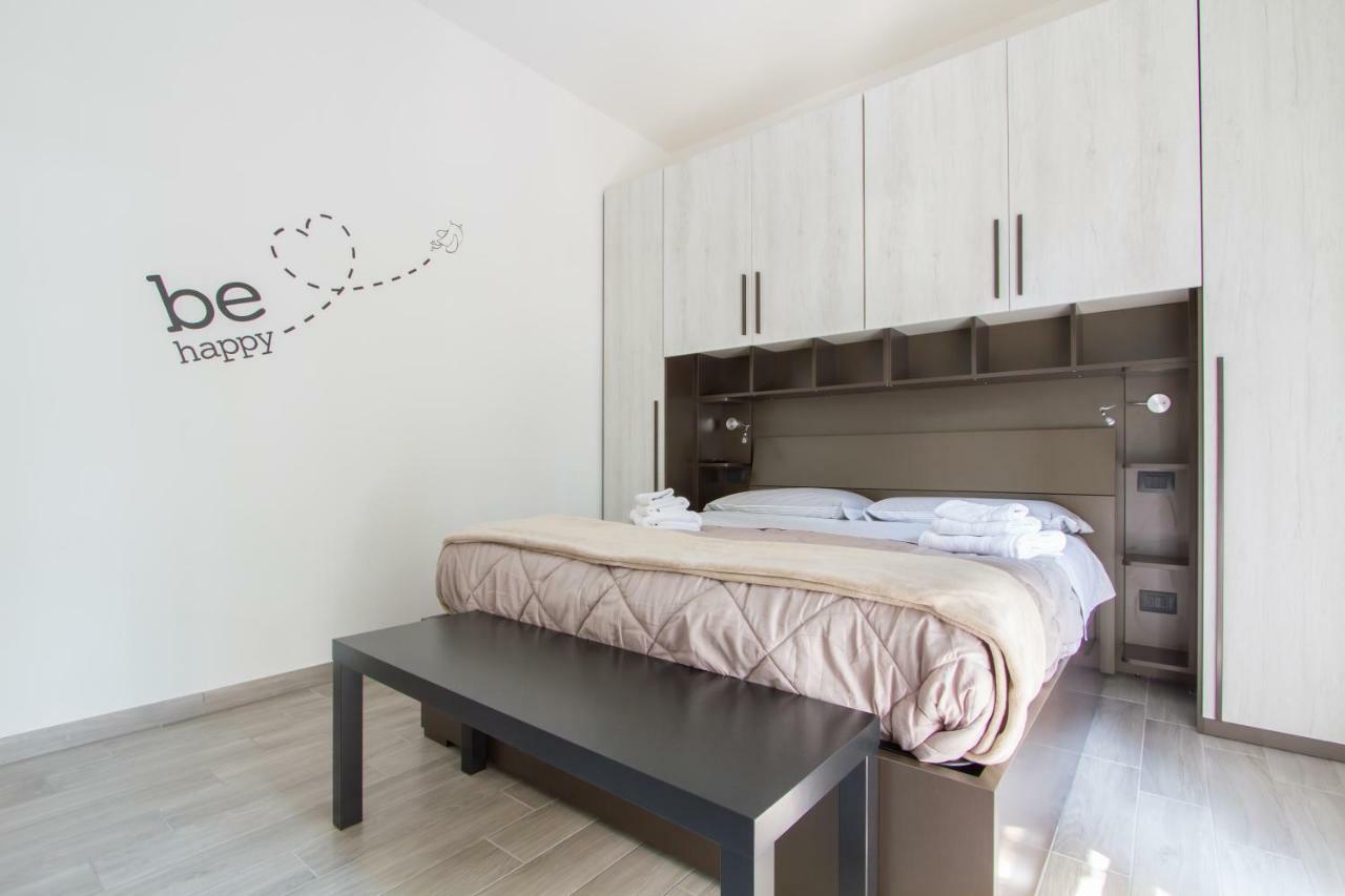 Apartment Sweetguestime Milan