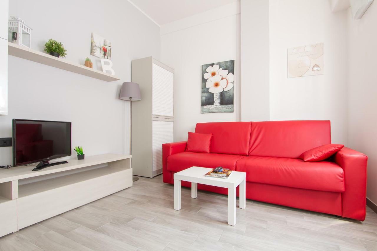 Sweetguestime Apartment Milan