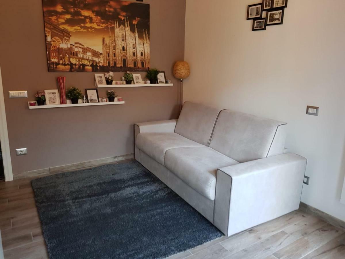 Maciachini M3 Apartment *