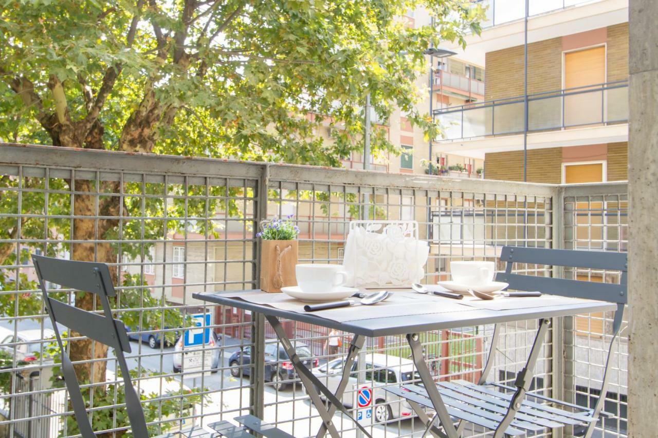 Apartment Sweetguestime Milan