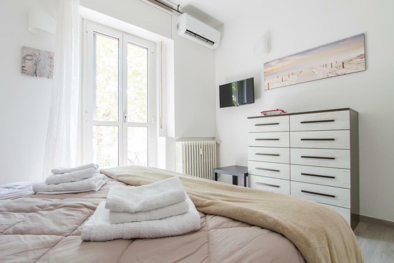 Apartment Sweetguestime Milan