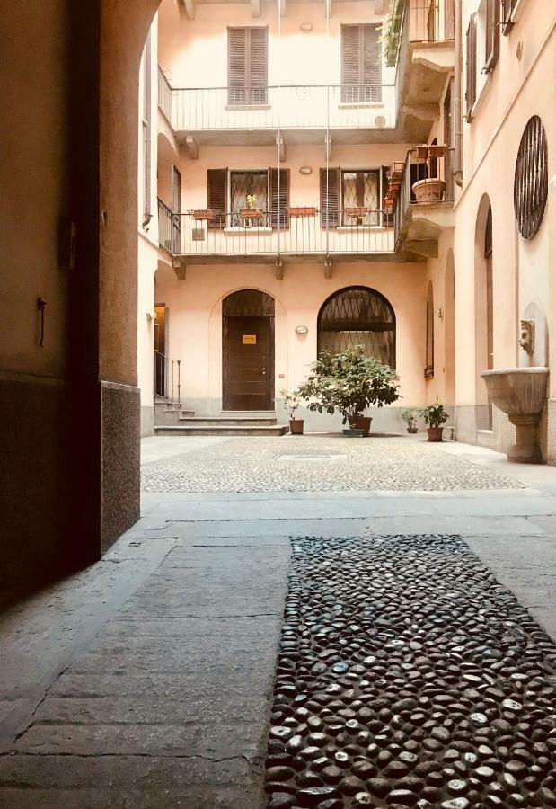 Apartment Comecasa Duomo - San Babila Lovely Milan