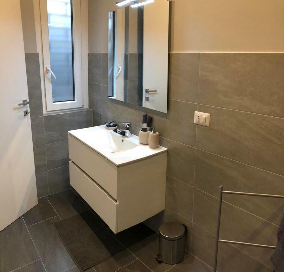 Appartamento De Angeli Modern *