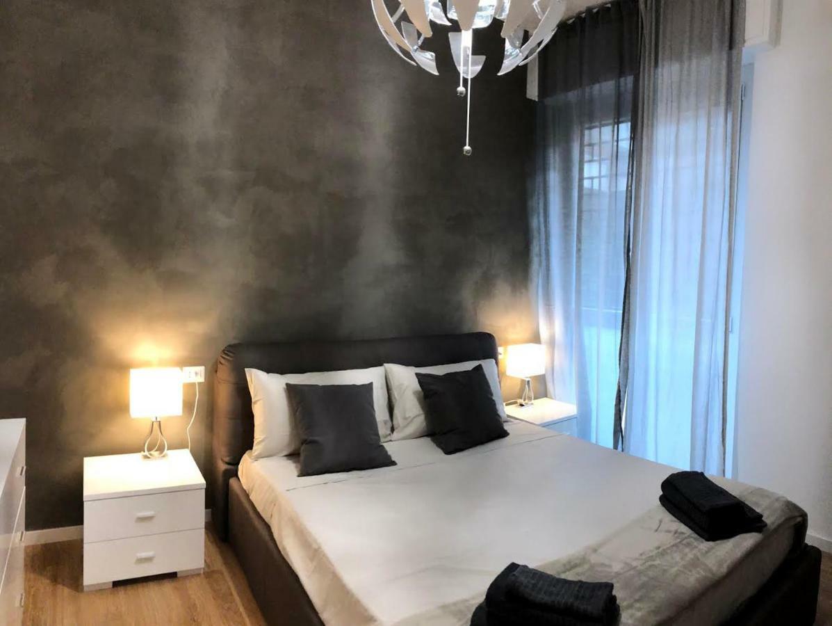 De Angeli Modern Appartamento *