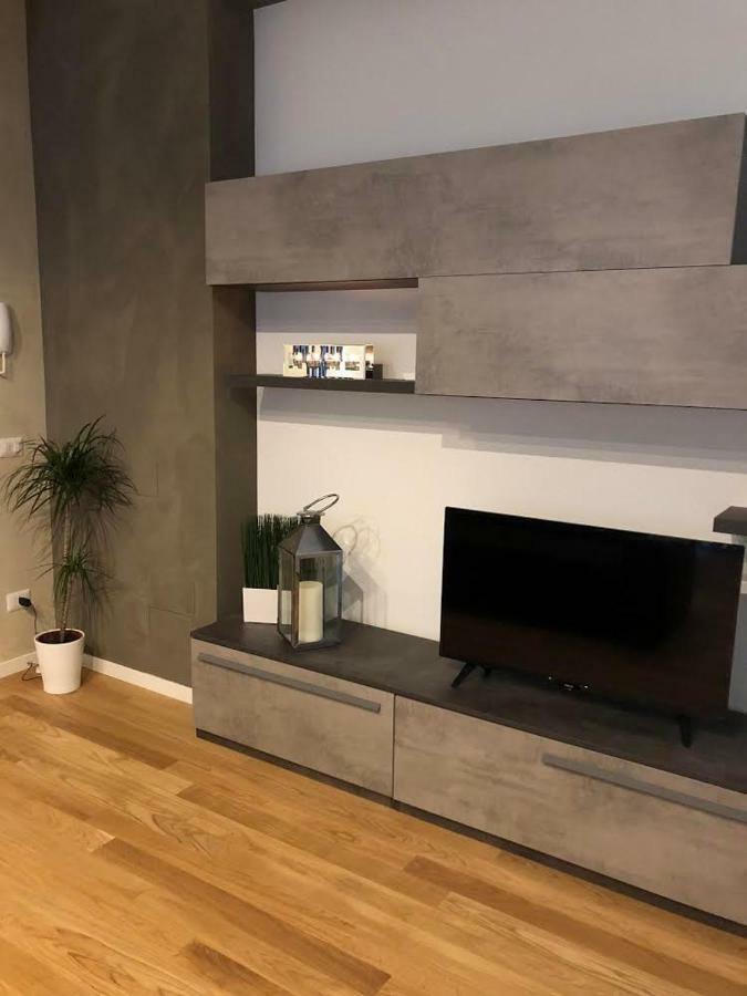De Angeli Modern Appartamento *