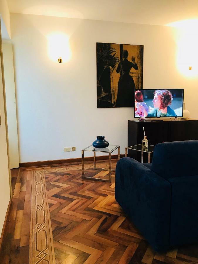 Comecasa Duomo - San Babila Lovely Apartment Milan