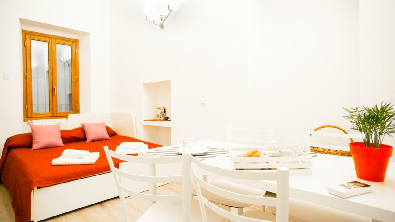 Likehome - Via Crema Apartment