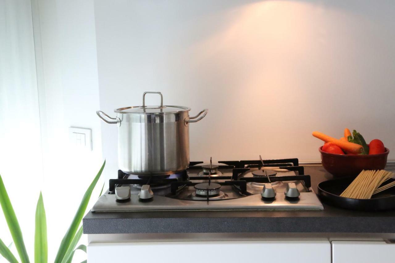 Vela Suites Centro Con Garage * Milan