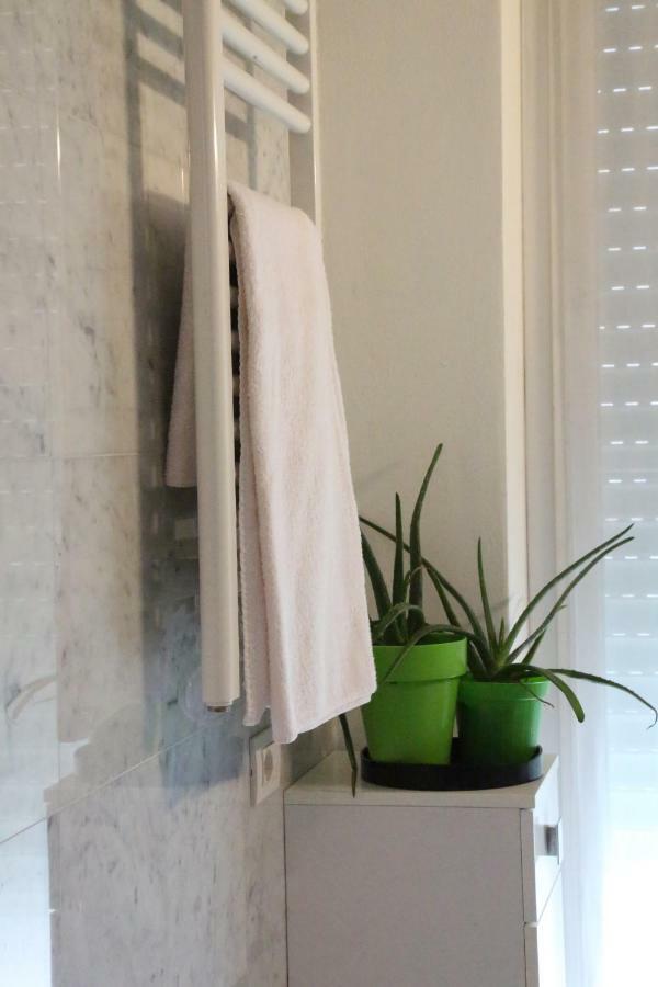Apartment Vela Suites Centro Con Garage