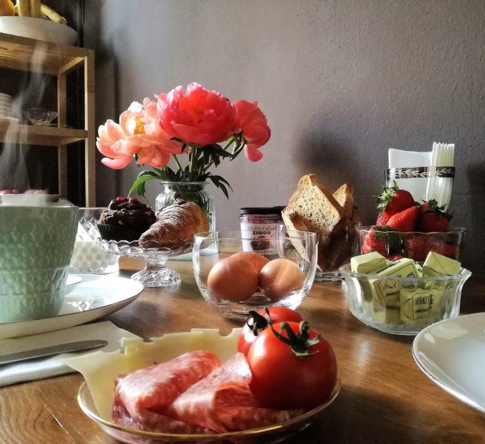 House Of Frames Bed & Breakfast Milan