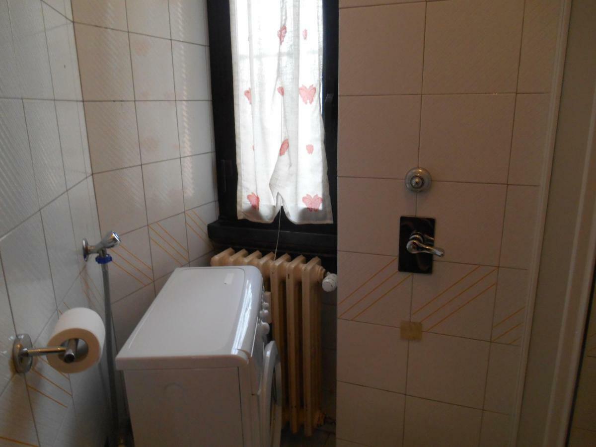 Casa Di Charlie Chaplin Apartamento *