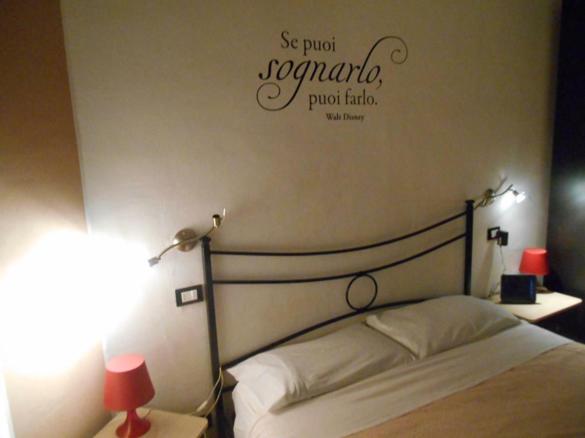 Apartamento Casa Di Charlie Chaplin