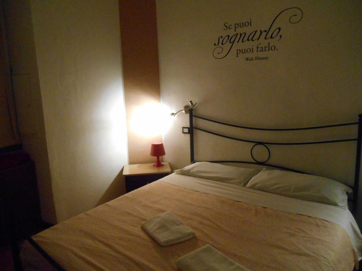 Casa Di Charlie Chaplin Apartamento