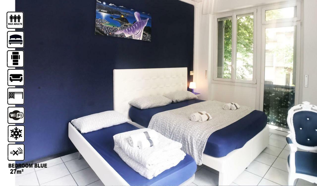 Holiday home Duomo Luxury House 9 Pax