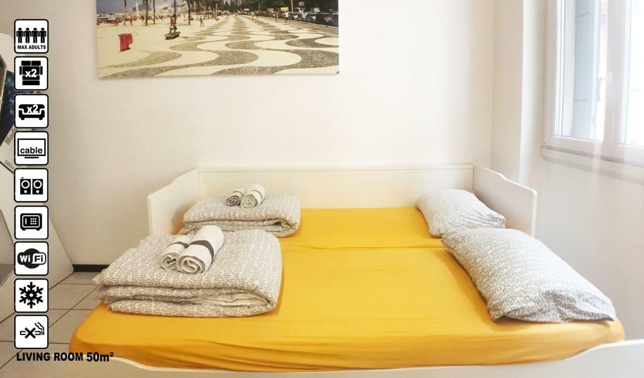 Holiday home Duomo Luxury House 9 Pax