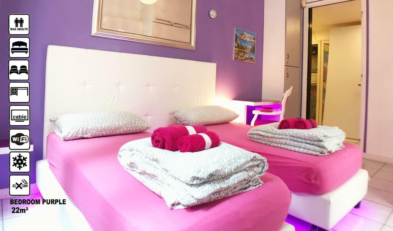 Duomo Luxury House 9 Pax Holiday home *