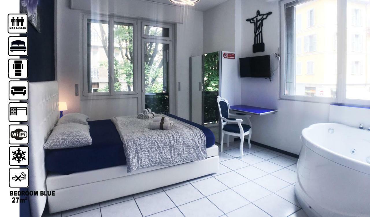 Duomo Luxury House 9 Pax Milan