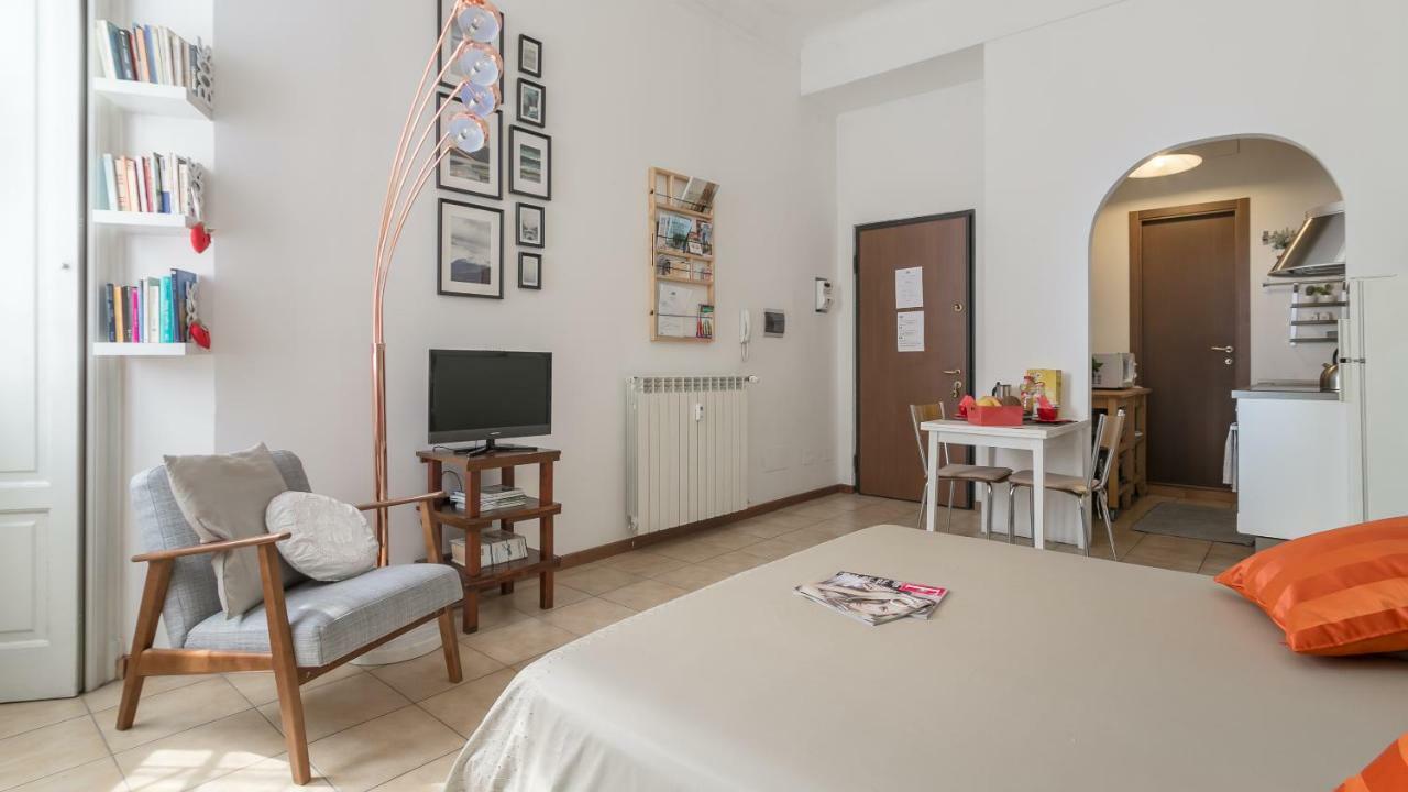 Spazio Isola- Free Wifi Milano