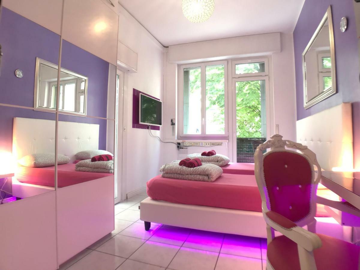 Holiday home Duomo Luxury House 9 Pax Milan