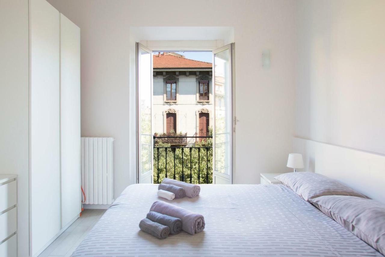 Sweetsuite * Milan