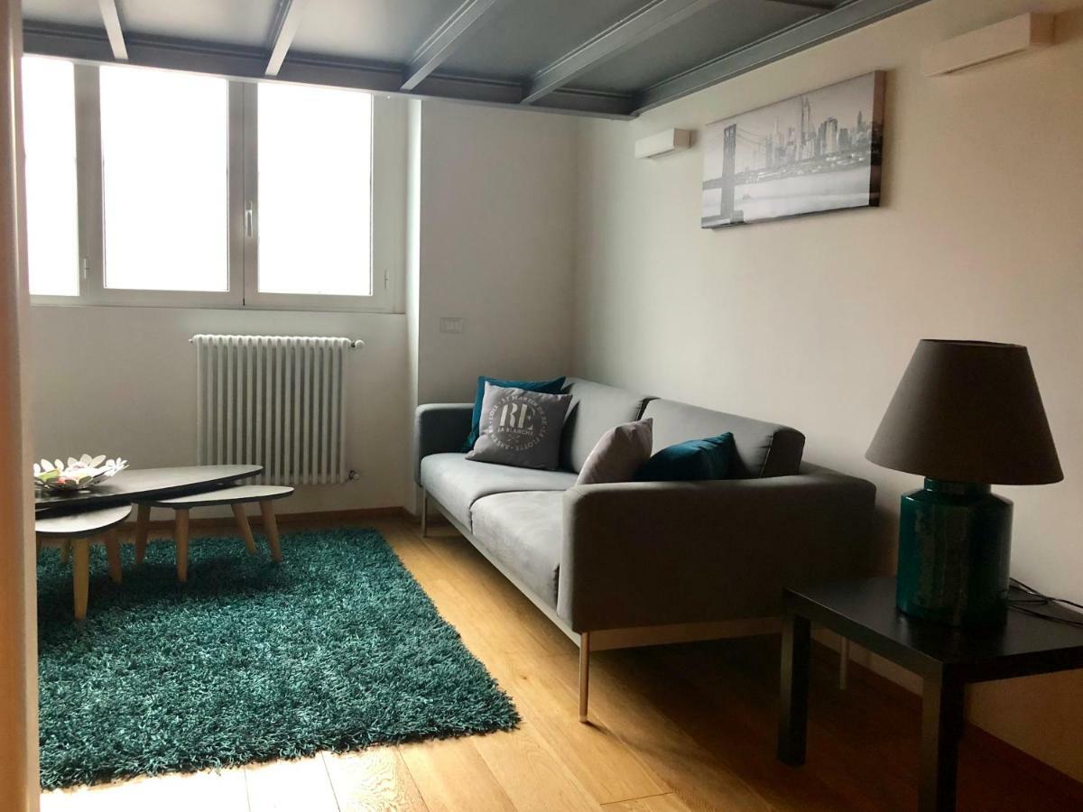 Appartamento Lovely Loft Isola/garibaldi *