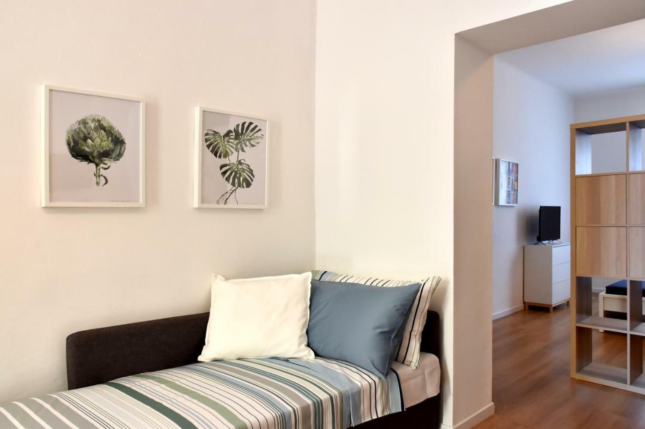 Hemeras Boutique Homes - Citylife Smart #2 * Milan