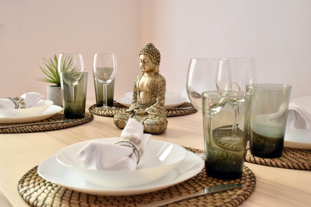 Hemeras Boutique Homes - Citylife Smart #2 Apartamento